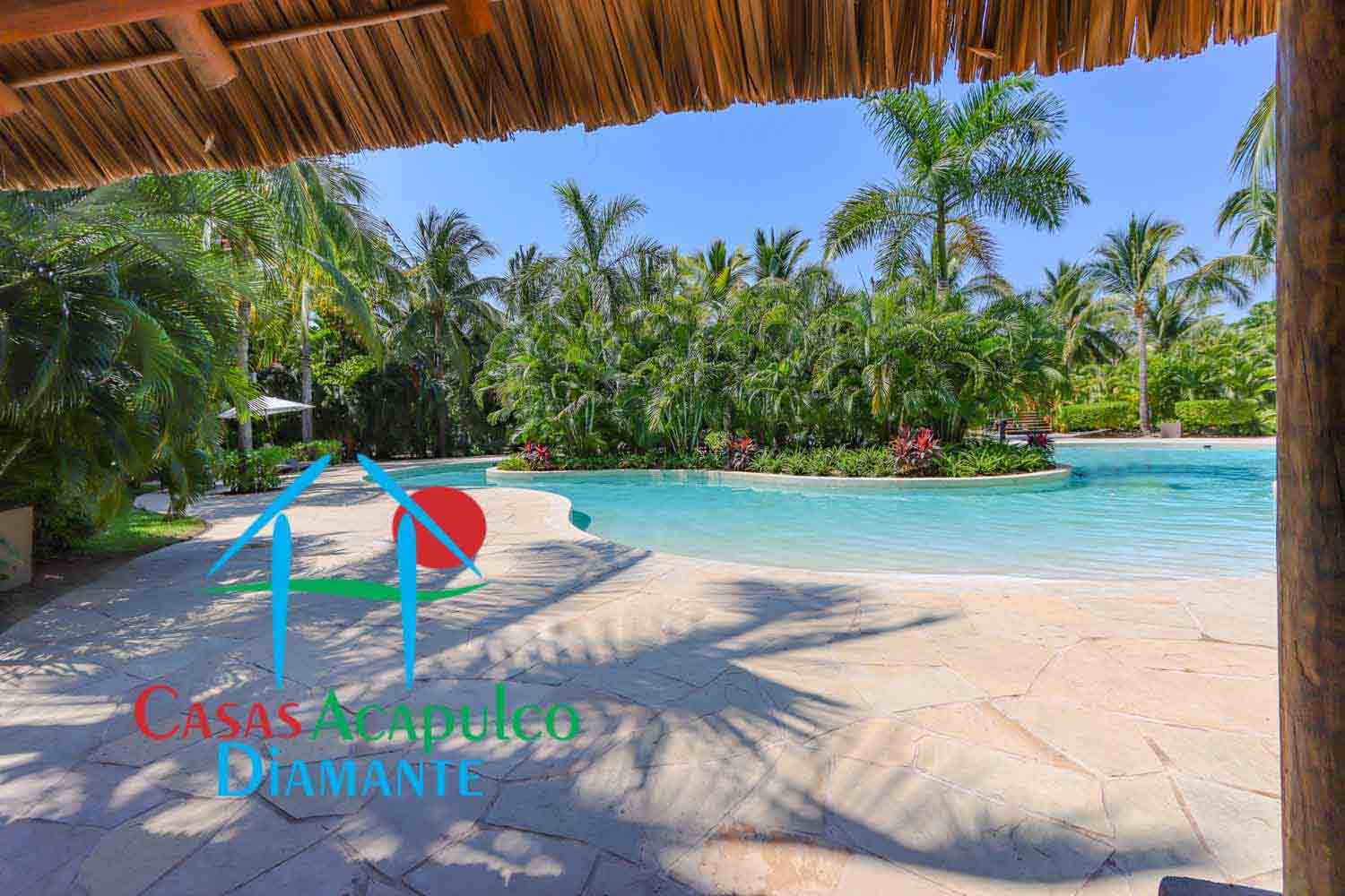 La Isla Residences - Áreas comunes Gran Caimán, Hawaii, Ibiza y Java 6